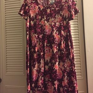 Old navy dress