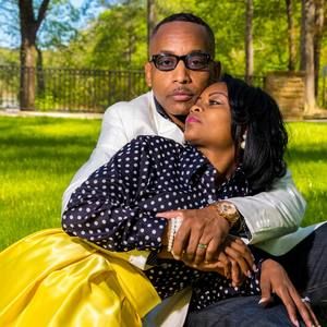 Meet your Posher, Gregory