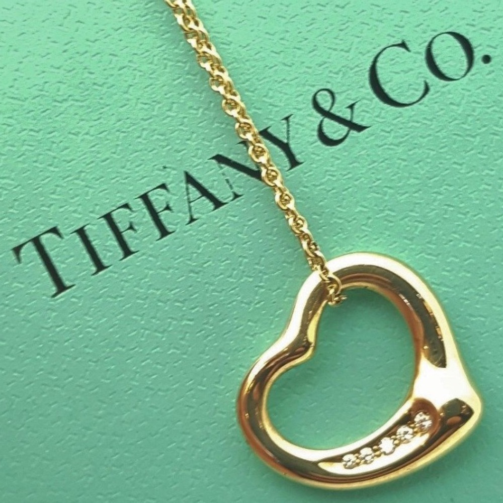 Tiffany & Co.