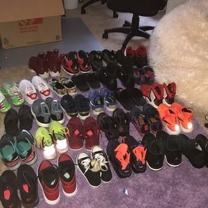 Meet your Posher, Ellie