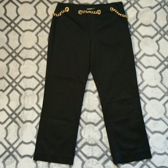 Michael Kors Capris - Picture 2 of 7