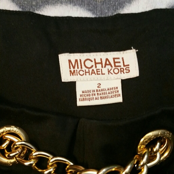 Michael Kors Capris - Picture 3 of 7