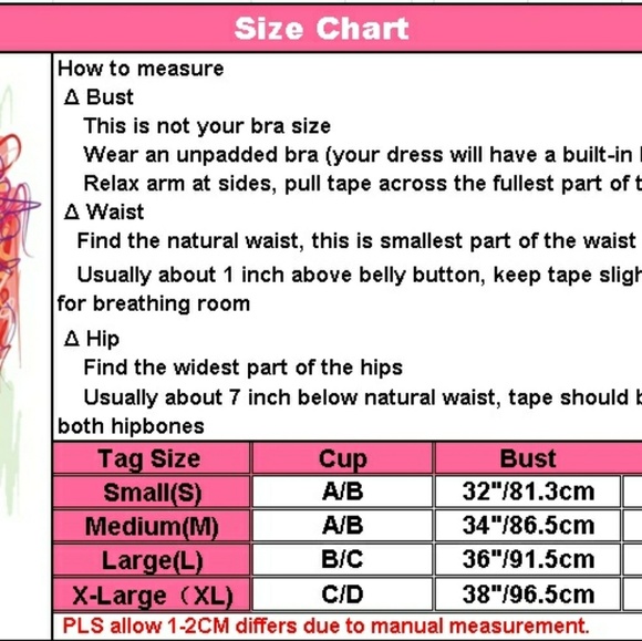 Black Strappy Bikini - Picture 3 of 3