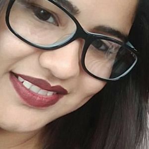 Meet your Posher, Yaritza