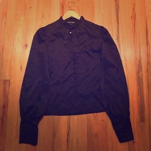 Tom Ford blouse