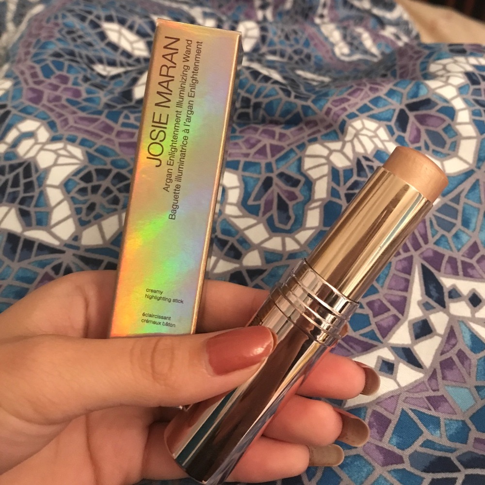Josie Maran Argan enlightenment stick