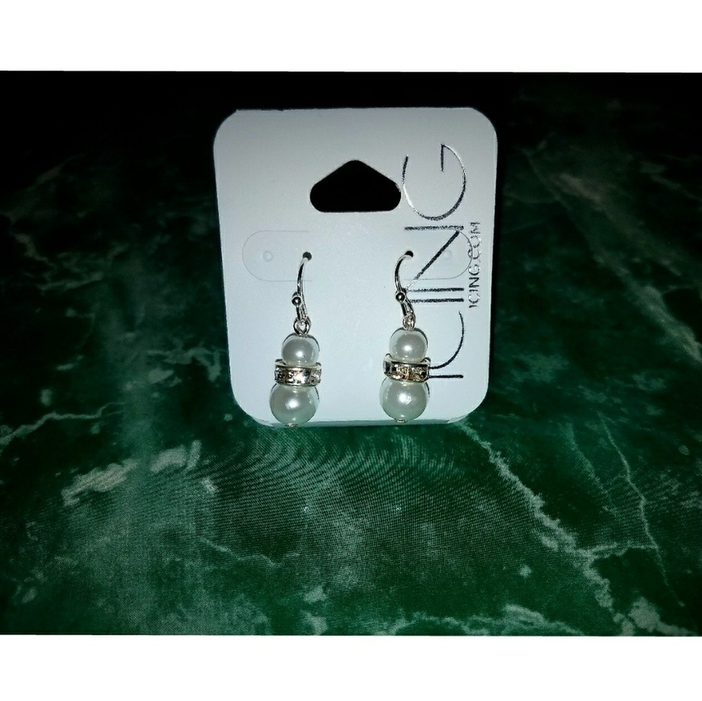 ICING Earrings
