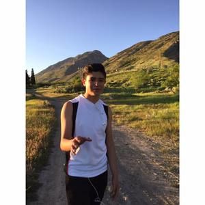 Meet your Posher, Allan