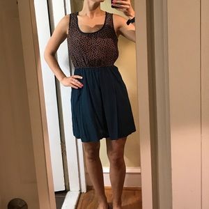 Fun summer dress