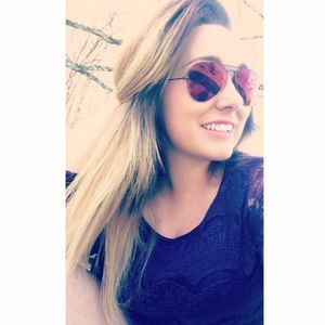 Meet your Posher, Billi