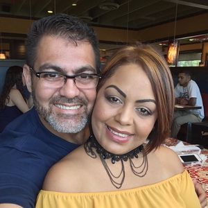 Meet your Posher, Gretchen