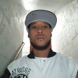 Meet your Posher, Terrence