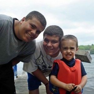 Meet your Posher, Jason