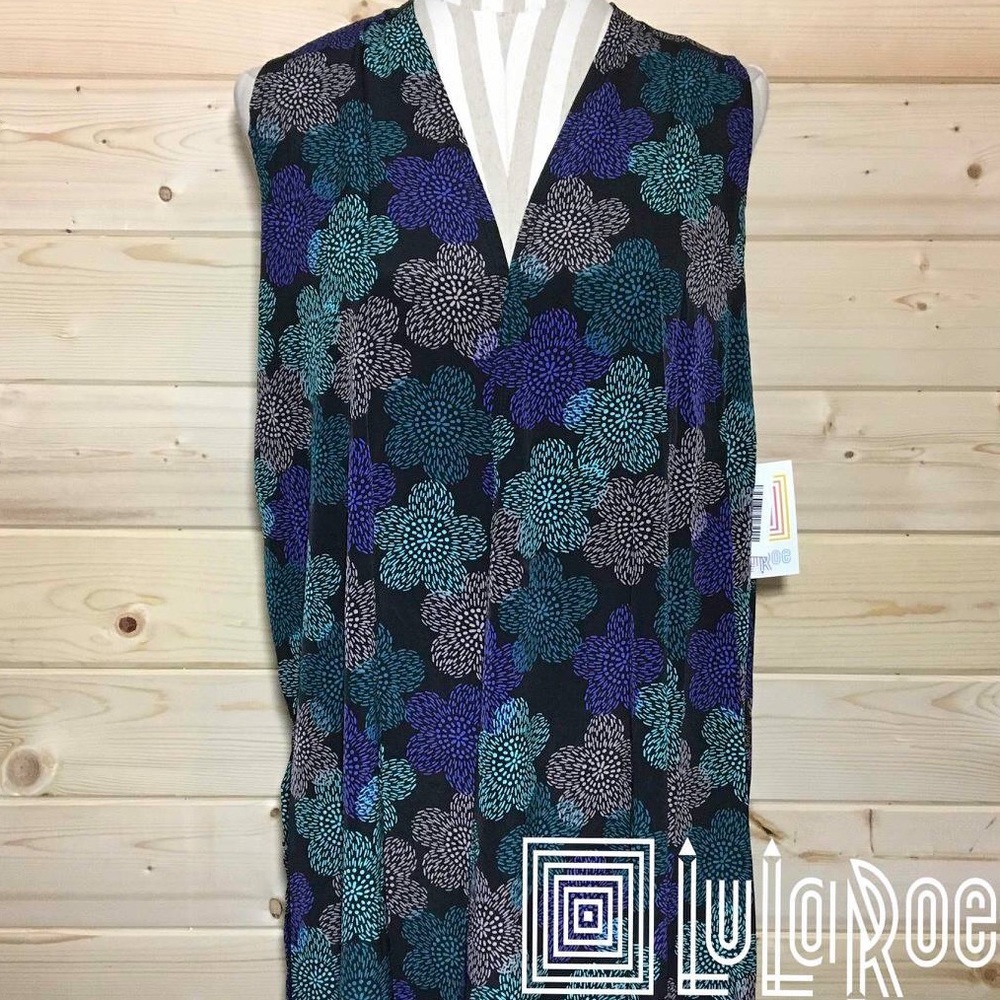 Lularoe large joy