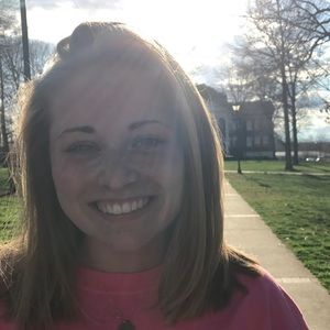 Meet your Posher, Erin