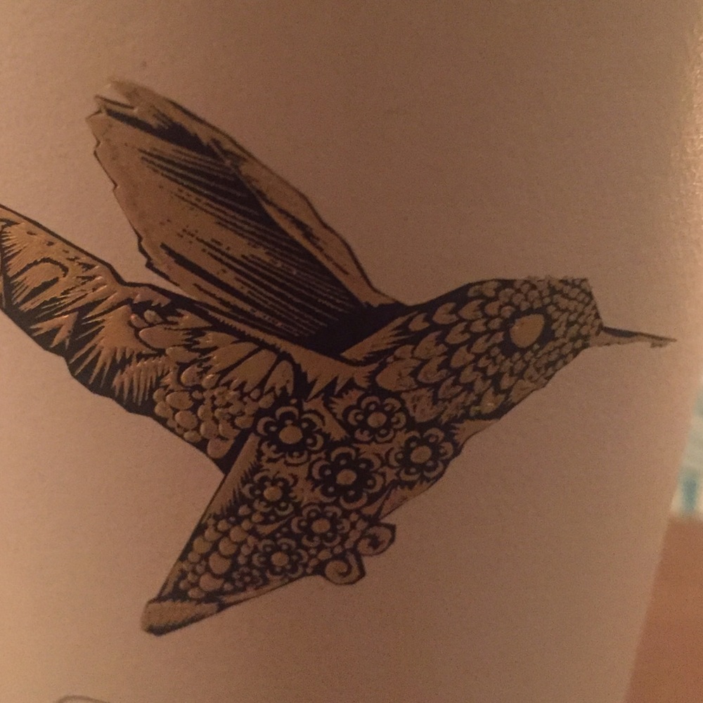 Meet your Posher, Linie