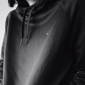 ✔️Nike sweater✔️