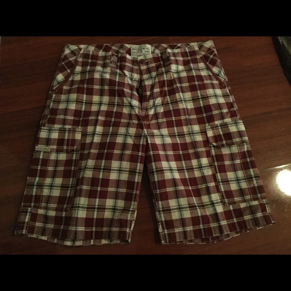 Nautica shorts