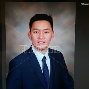 Meet your Posher, Eric