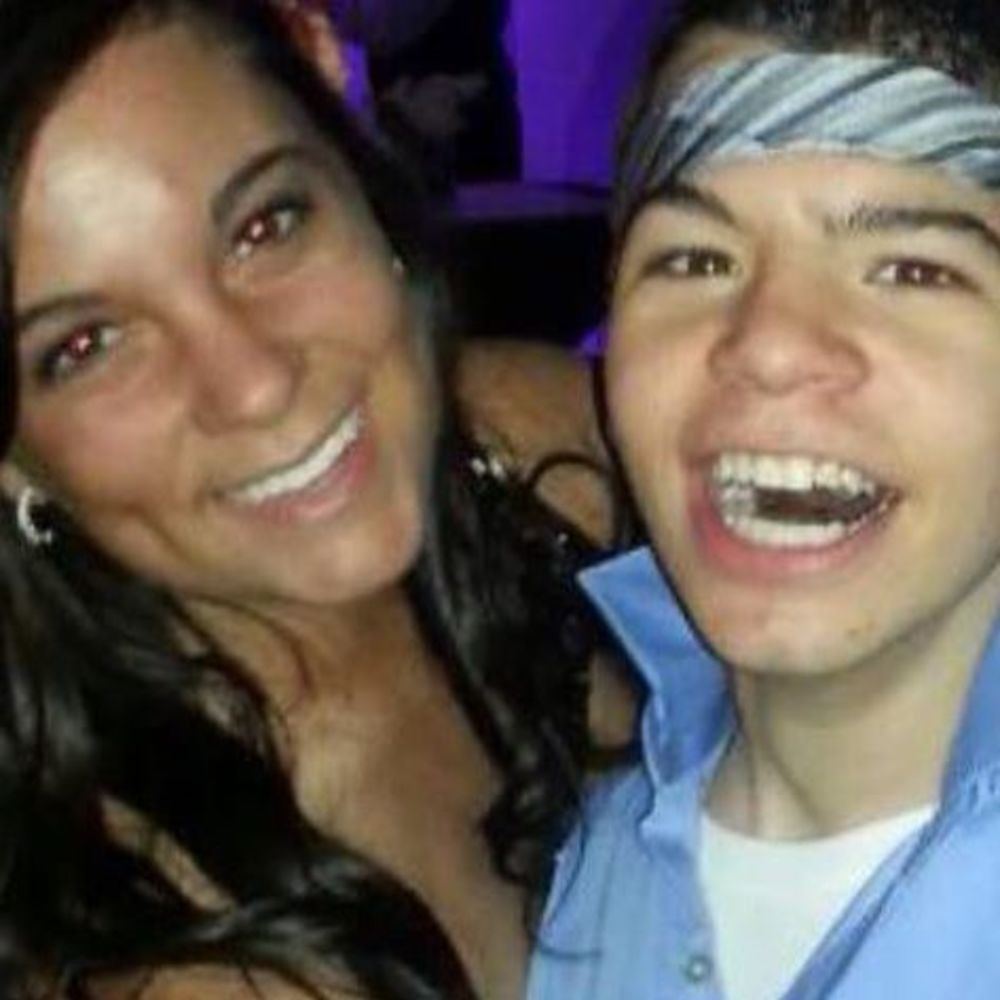 Meet your Posher, Annmarie