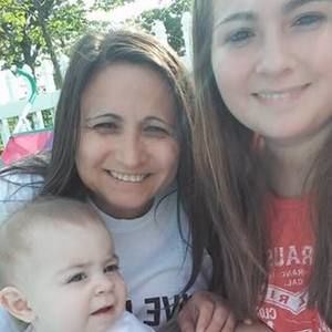 Meet your Posher, Brenda