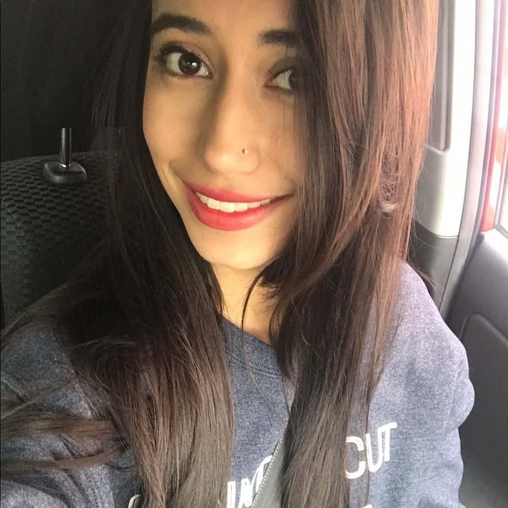 Meet your Posher, Tiffany