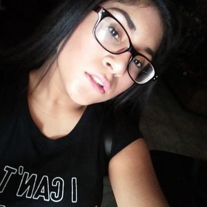 Meet your Posher, Faith