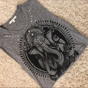 Urban Outfitters Crop Top