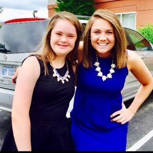 Meet your Posher, Rachael