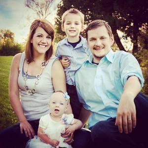 Meet your Posher, Robyn