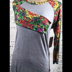 Lularoe Randy Shirt