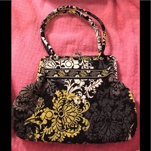 Vera Bradley Alice Purse