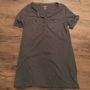 T-Shirt Dress
