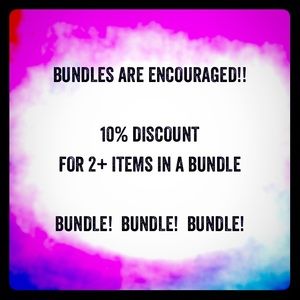 🎈Bundle Today!! 🎈