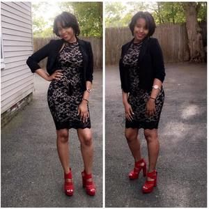 Meet your Posher, Nilda