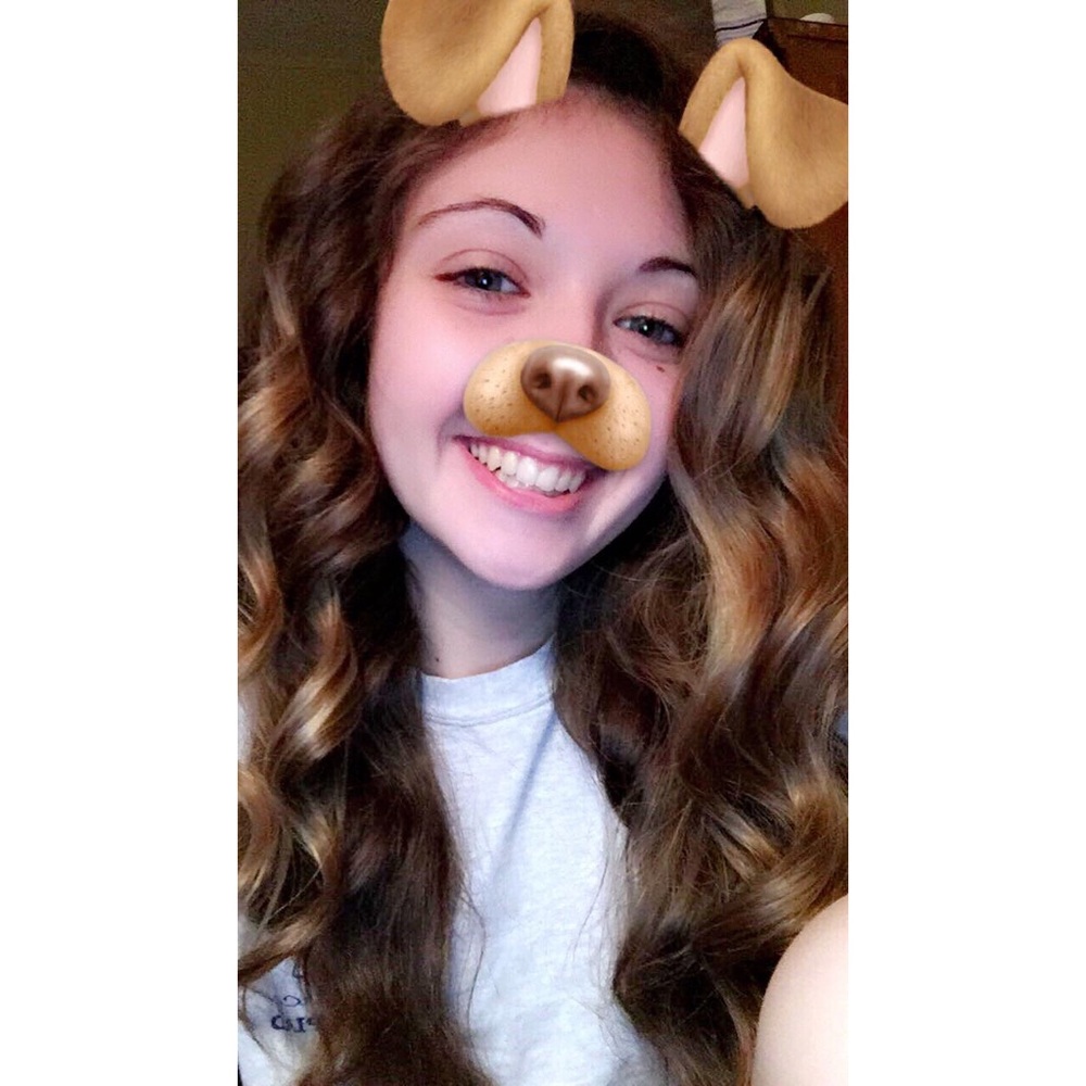 Meet your Posher, Breanna