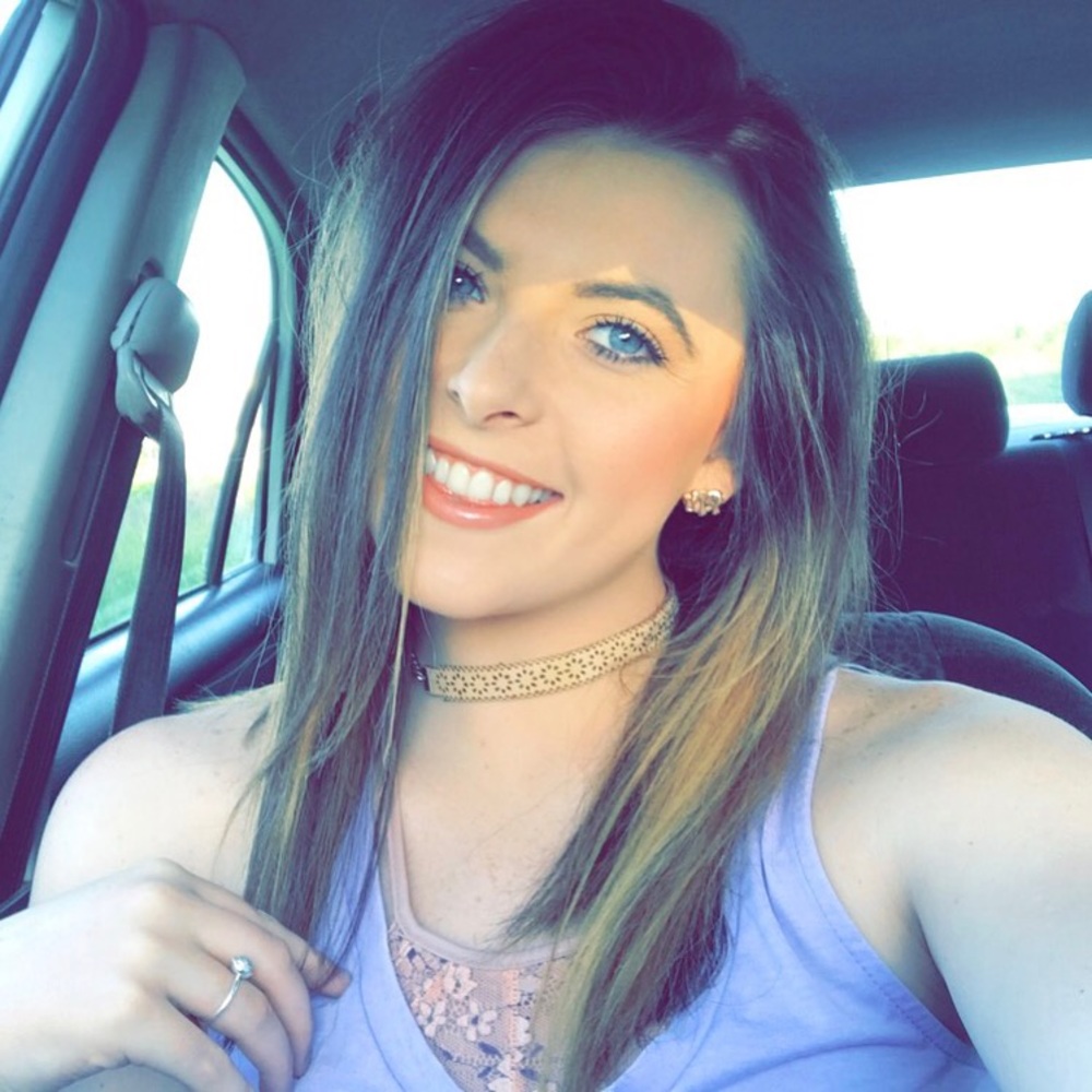 Follow my new account!