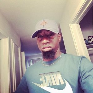 Meet your Posher, Grayling