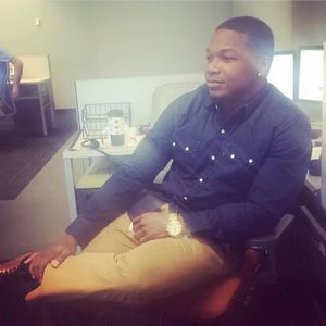 Meet your Posher, Ron