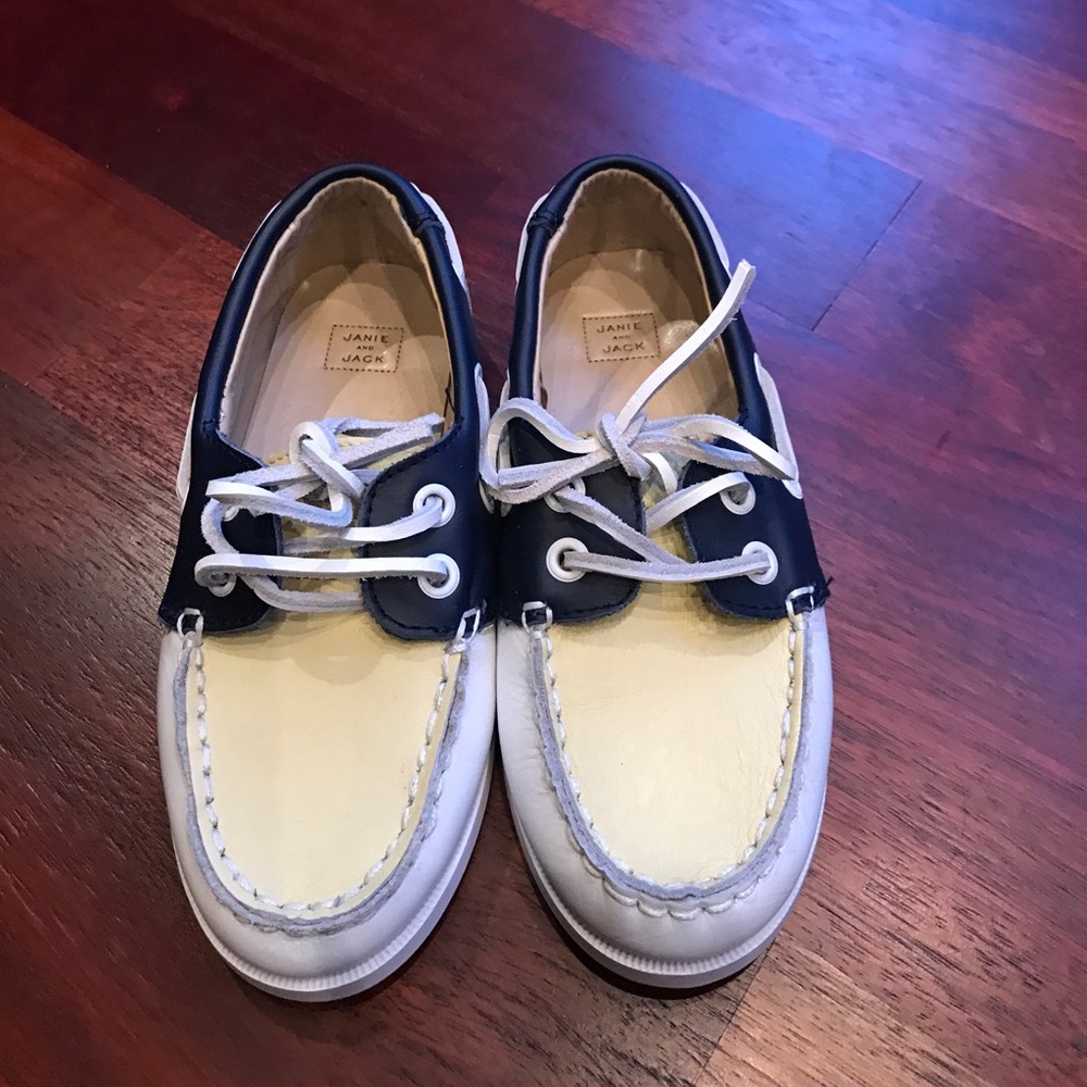 Brand new