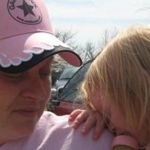 Meet your Posher, Brandy