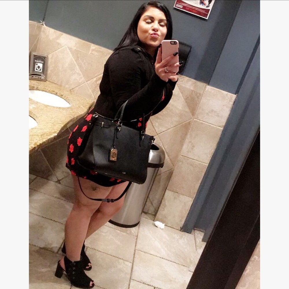 Sexy dress