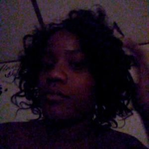 Meet your Posher, Alesia