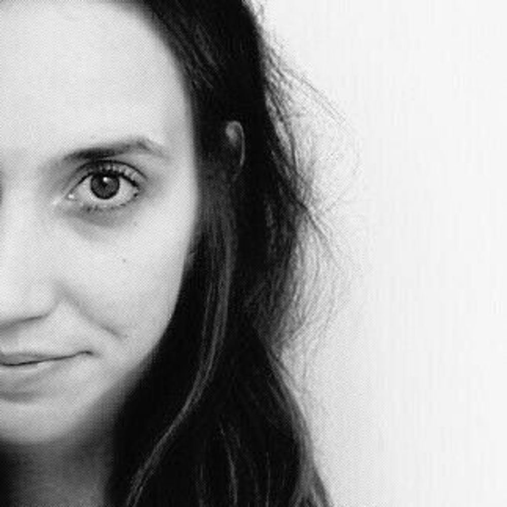 Meet your Posher, Jenny