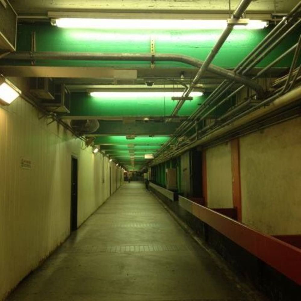 Meet your Posher, Heln