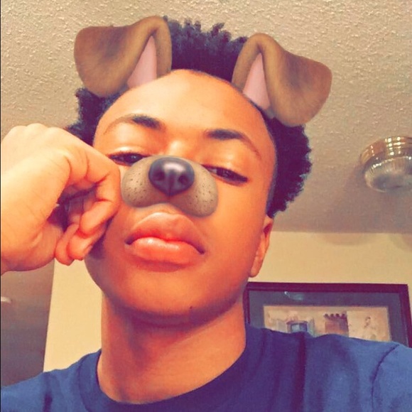 Meet your Posher, Brandom - Picture 1 of 1