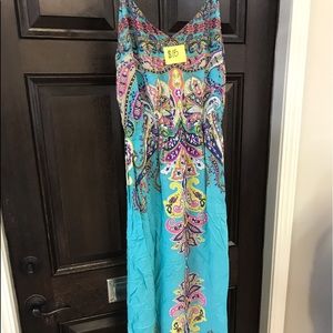 The prices are attached to the item for sale!