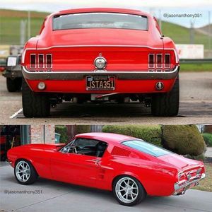 Meet your Posher, Bryant