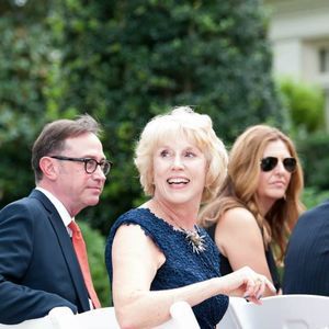 Meet your Posher, Deborah