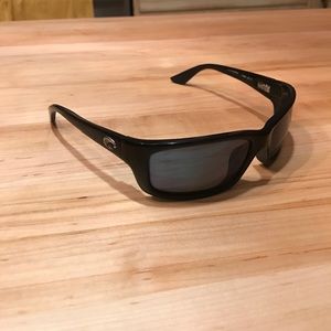 Men's costa Del Mar Jose sunglasses blue 580 glass